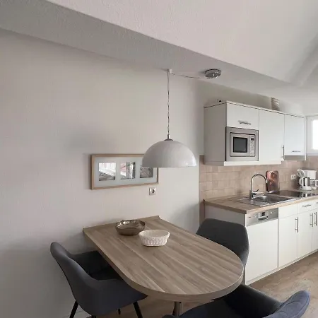 Apartman Luna-wohnung-35 Sankt Peter-Ording