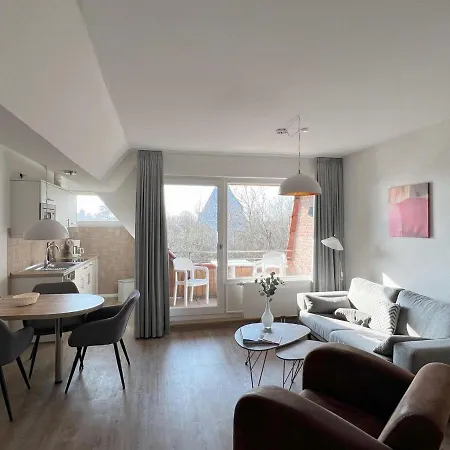 Apartment Luna-wohnung-35 *