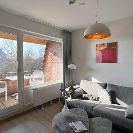 Luna-wohnung-35 Apartman *