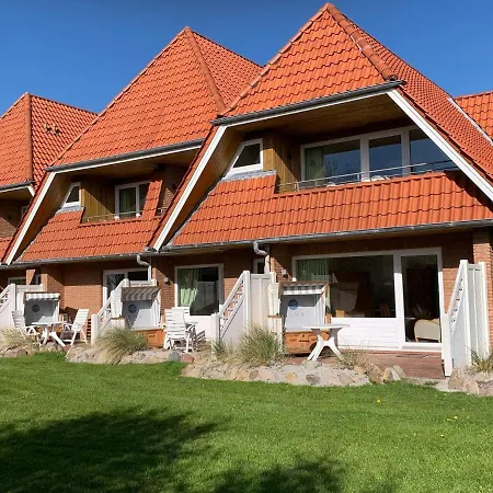 Luna-wohnung-35 Apartman Sankt Peter-Ording