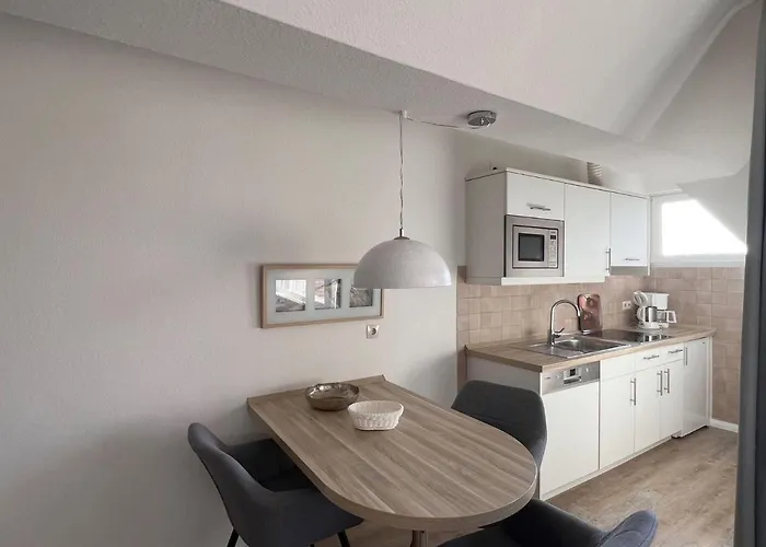 Apartmán Luna-wohnung-35 Böhl