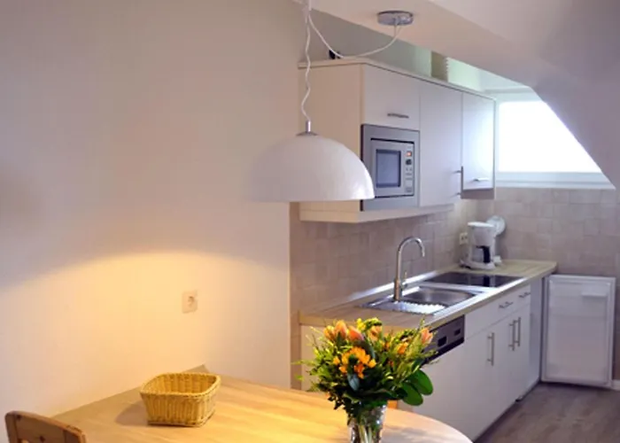 Apartmán Luna-wohnung-35 Böhl